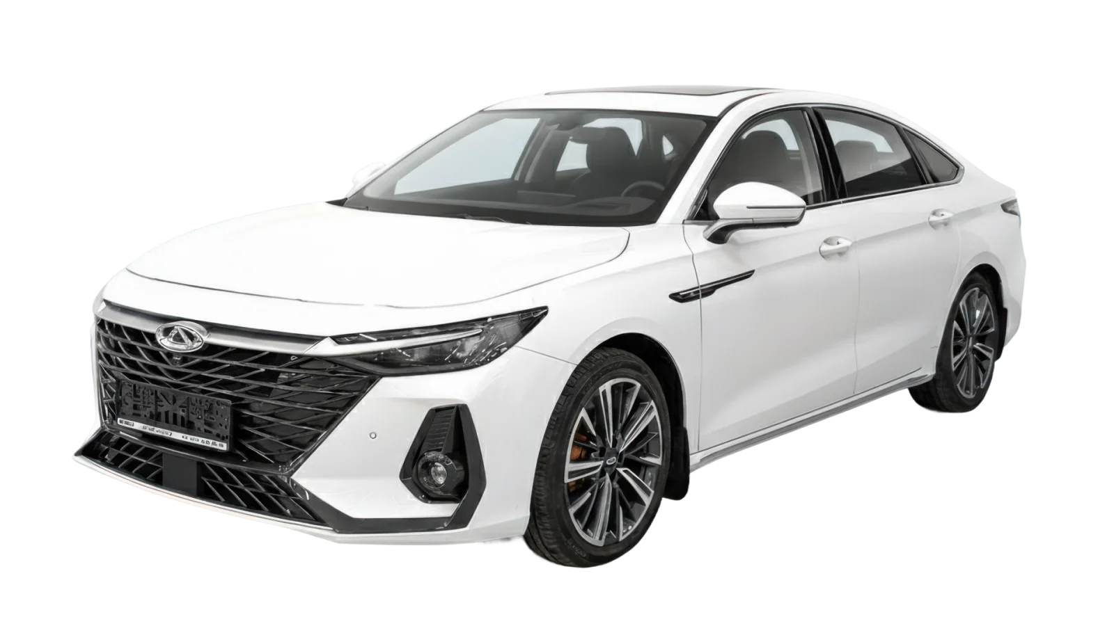 Chery Arrizo 8 Premium