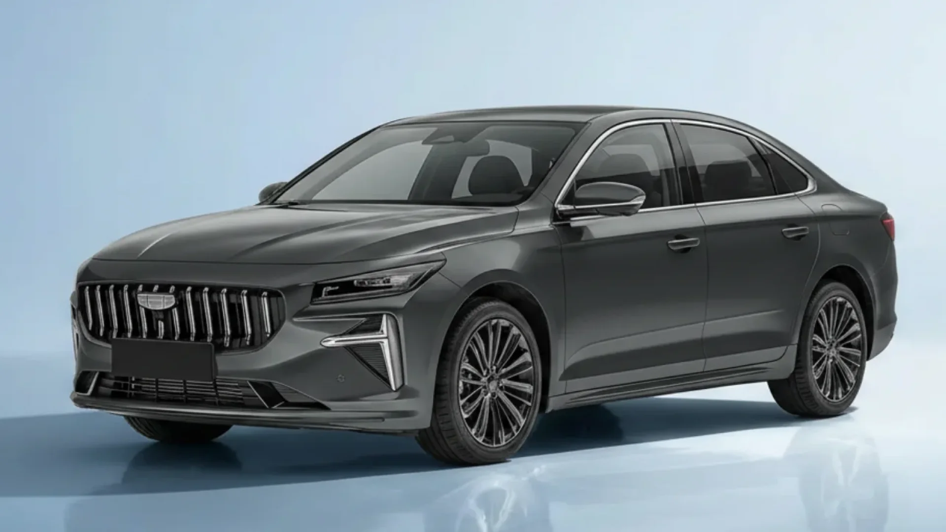 Geely Galaxy Preface GL