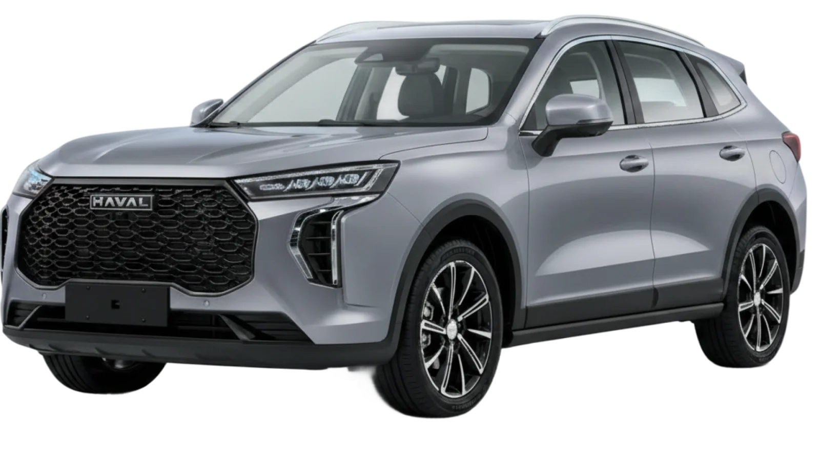 Haval Jolion Premium