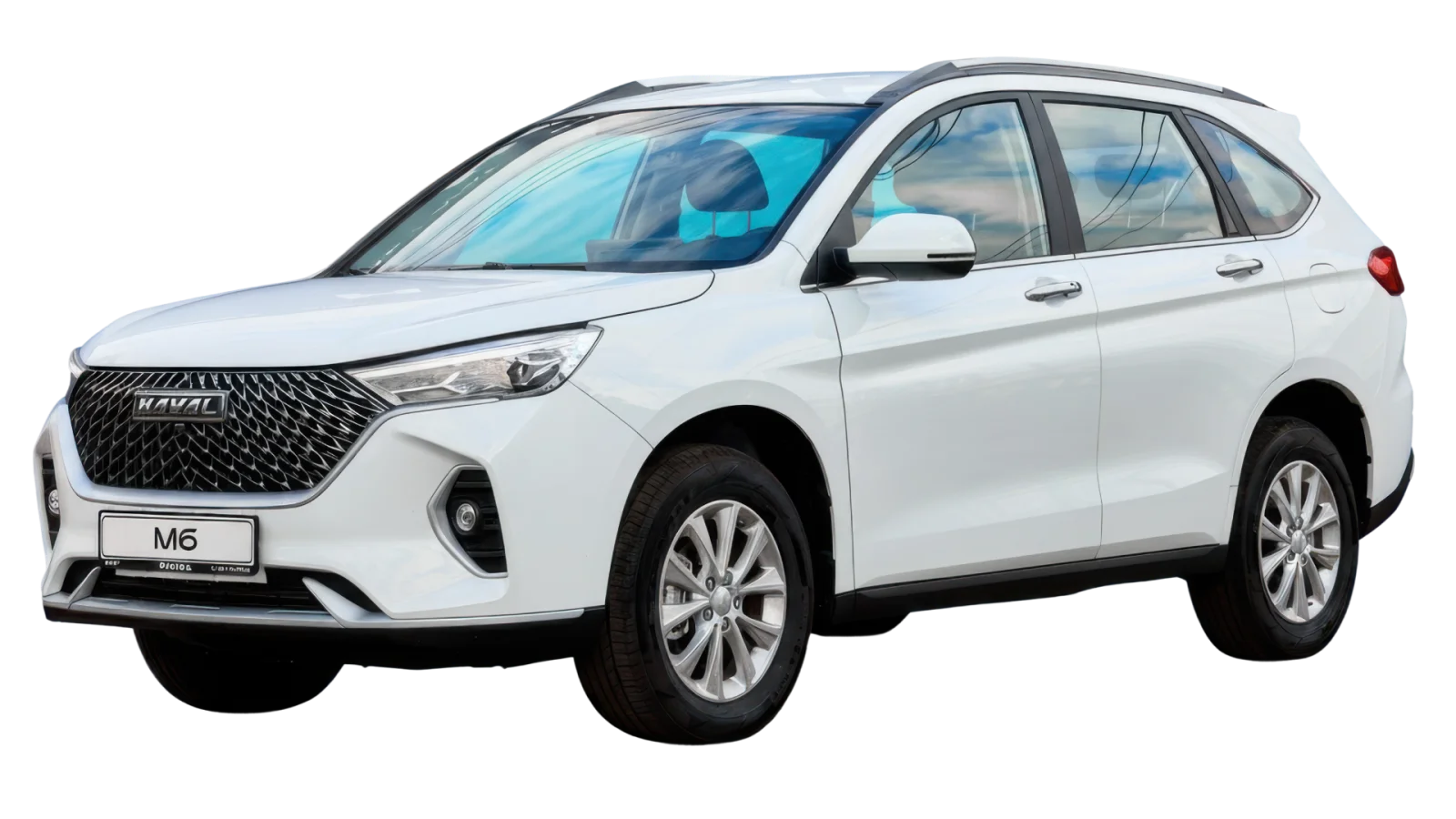 Haval M6 Base