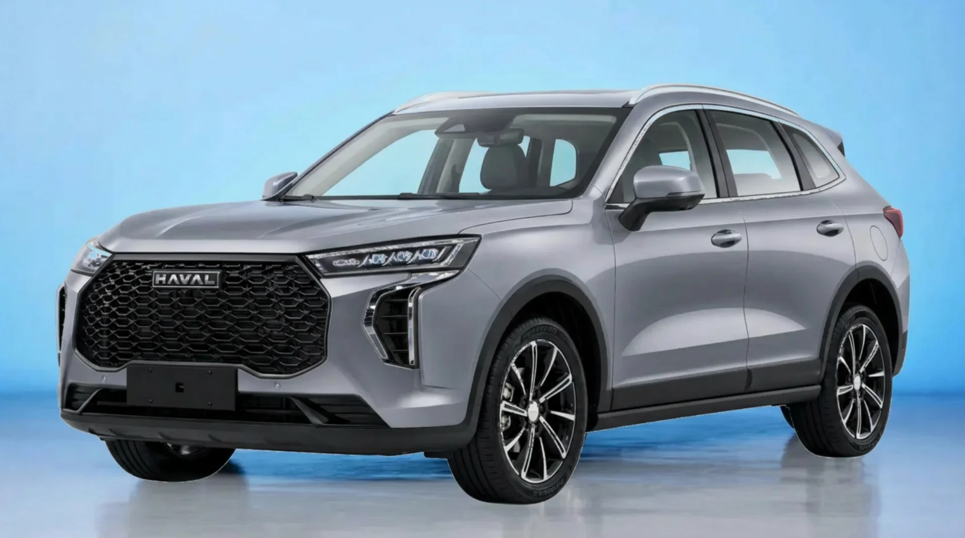 Haval Jolion Premium