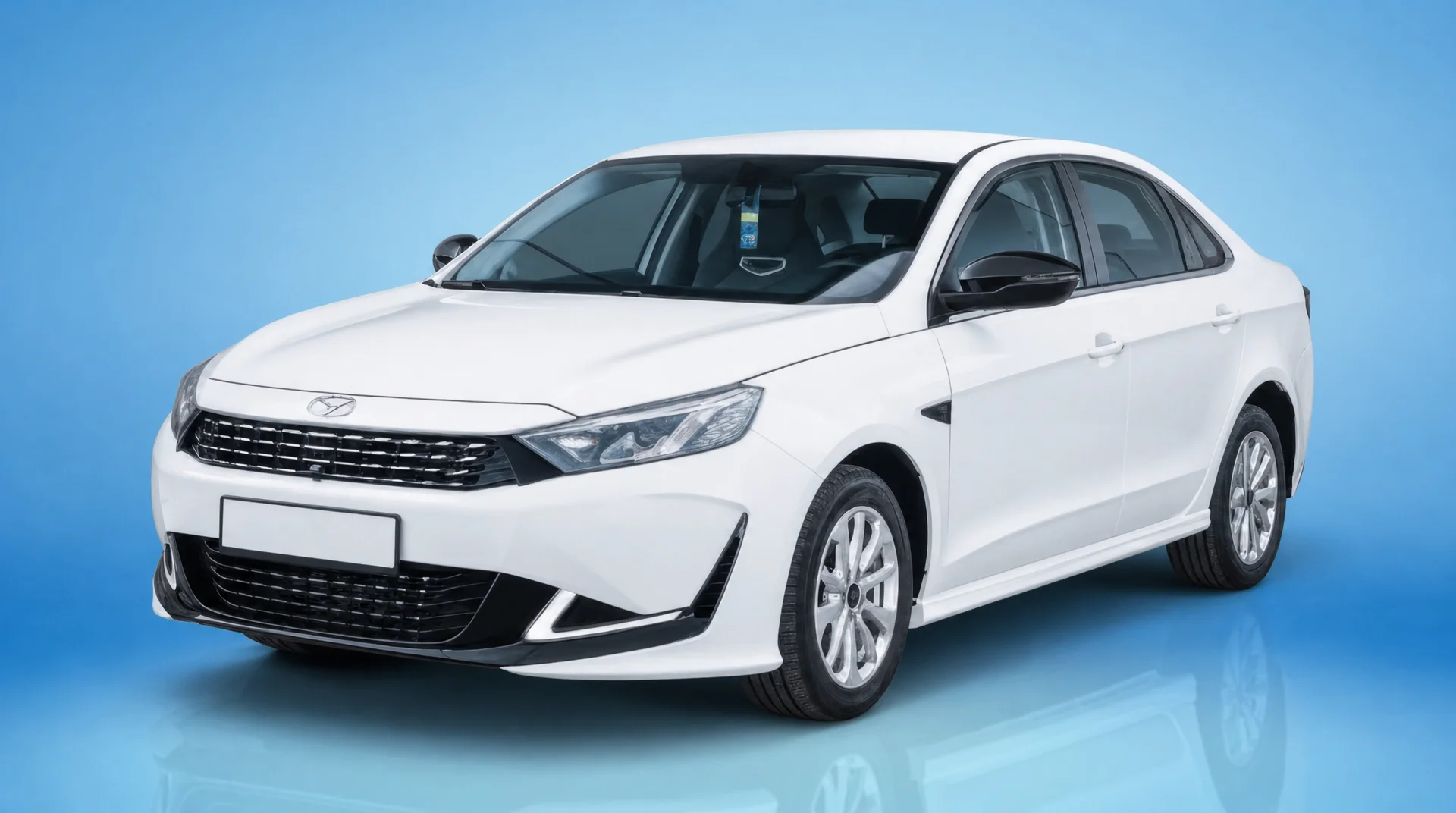 Kaiyi E5 LUX