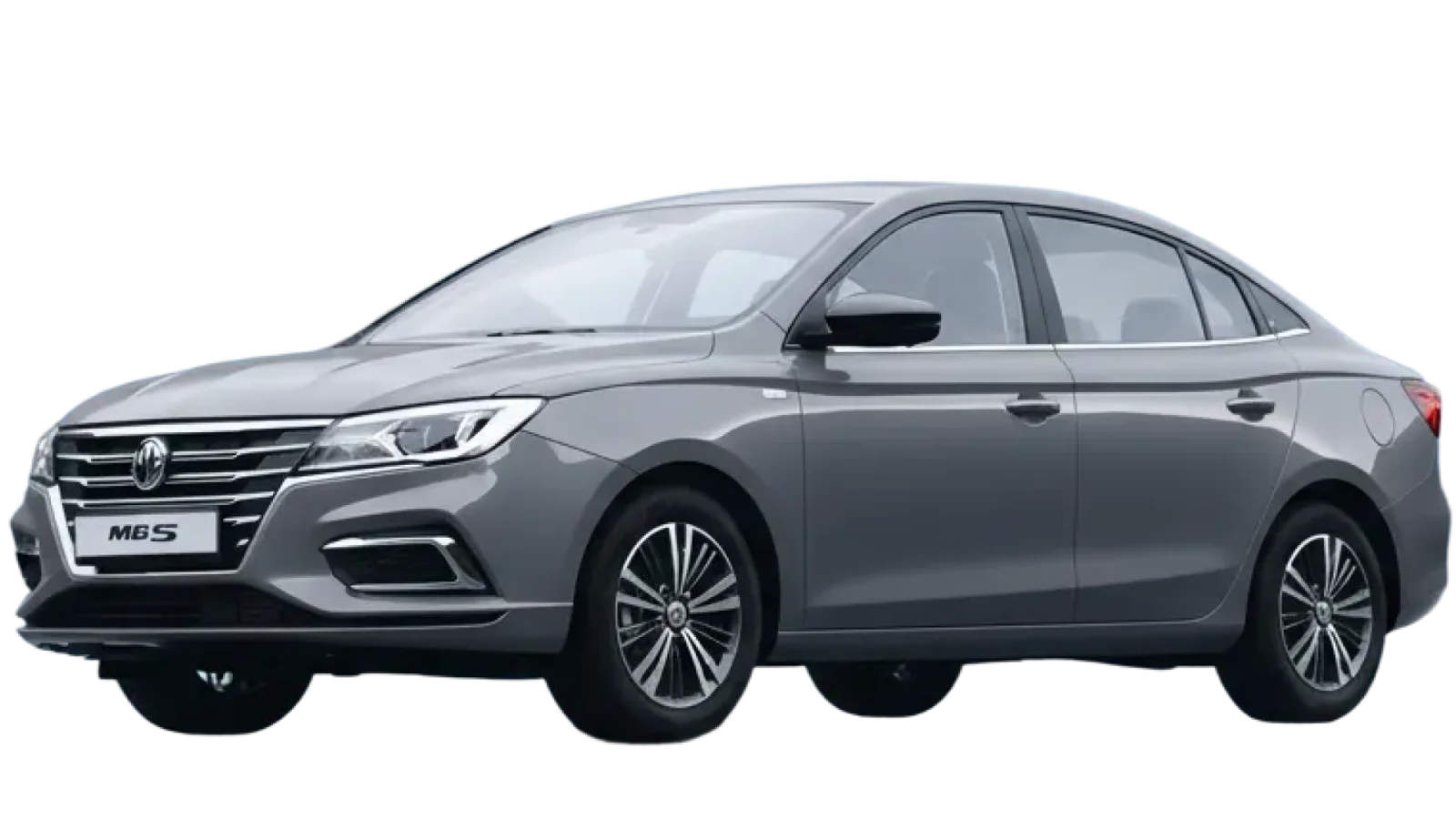 MG 5 Comfort