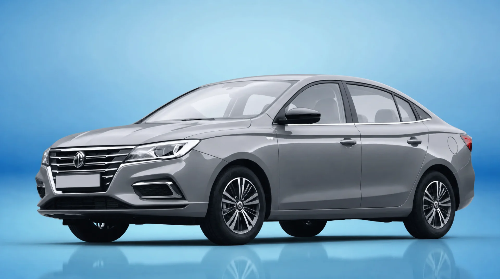 MG 5 Comfort