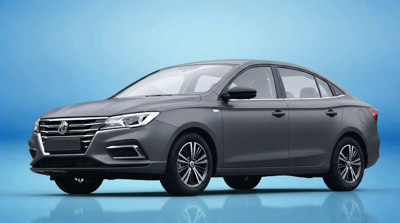 MG 5 Comfort